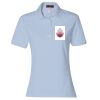 Women's 50/50 Polo Thumbnail