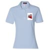 Women's 50/50 Polo Thumbnail