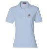 Women's 50/50 Polo Thumbnail