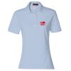 Women's 50/50 Polo Thumbnail