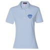 Women's 50/50 Polo Thumbnail