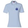 Women's 50/50 Polo Thumbnail