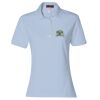 Women's 50/50 Polo Thumbnail