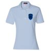 Women's 50/50 Polo Thumbnail