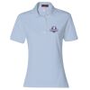 Women's 50/50 Polo Thumbnail