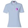 Women's 50/50 Polo Thumbnail