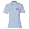 Women's 50/50 Polo Thumbnail