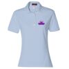 Women's 50/50 Polo Thumbnail