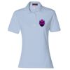 Women's 50/50 Polo Thumbnail