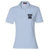 Women's 50/50 Polo Thumbnail