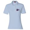Women's 50/50 Polo Thumbnail