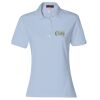 Women's 50/50 Polo Thumbnail
