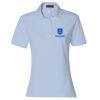 Women's 50/50 Polo Thumbnail