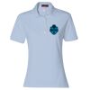 Women's 50/50 Polo Thumbnail
