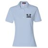 Women's 50/50 Polo Thumbnail