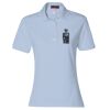 Women's 50/50 Polo Thumbnail