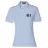 Women's 50/50 Polo Thumbnail