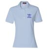 Women's 50/50 Polo Thumbnail