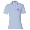 Women's 50/50 Polo Thumbnail