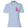 Women's 50/50 Polo Thumbnail