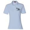 Women's 50/50 Polo Thumbnail