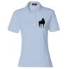 Women's 50/50 Polo Thumbnail