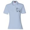 Women's 50/50 Polo Thumbnail