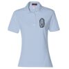Women's 50/50 Polo Thumbnail