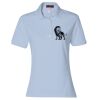 Women's 50/50 Polo Thumbnail