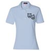 Women's 50/50 Polo Thumbnail