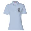 Women's 50/50 Polo Thumbnail