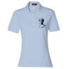 Women's 50/50 Polo Thumbnail