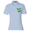 Women's 50/50 Polo Thumbnail