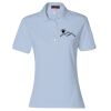 Women's 50/50 Polo Thumbnail