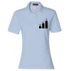 Women's 50/50 Polo Thumbnail