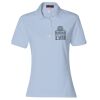 Women's 50/50 Polo Thumbnail
