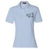 Women's 50/50 Polo Thumbnail