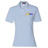 Women's 50/50 Polo Thumbnail