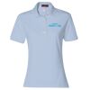 Women's 50/50 Polo Thumbnail