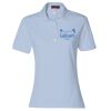 Women's 50/50 Polo Thumbnail