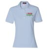 Women's 50/50 Polo Thumbnail