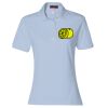 Women's 50/50 Polo Thumbnail