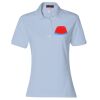 Women's 50/50 Polo Thumbnail