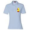 Women's 50/50 Polo Thumbnail