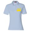 Women's 50/50 Polo Thumbnail