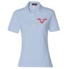Women's 50/50 Polo Thumbnail