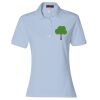 Women's 50/50 Polo Thumbnail