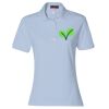 Women's 50/50 Polo Thumbnail