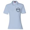 Women's 50/50 Polo Thumbnail