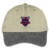 Two Tone Pigment Dyed Cap Thumbnail